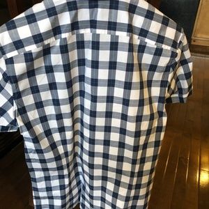 Banana Republic Shirts - Banana Republic Tailored Slim Fit Shirt Banana Republic Shirts - Banana Republic Tailored Slim Fit Shirt